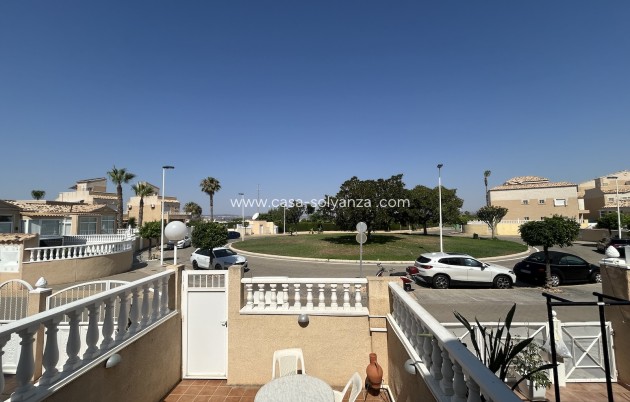 Resale - Townhouse - Torrevieja - Costa Blanca
