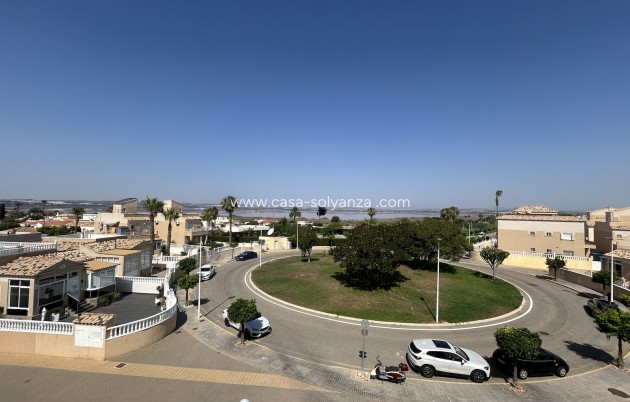 Resale - Townhouse - Torrevieja - Costa Blanca