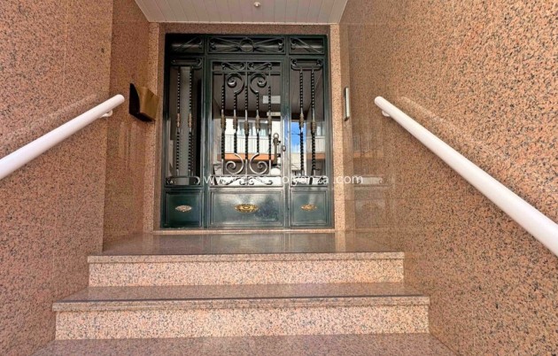 Resale - Apartment / flat - San Pedro del Pinatar - San Pedro De Pinatar