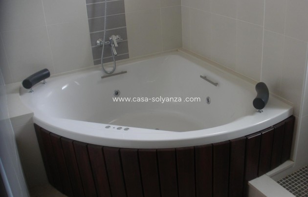 Resale - Villa - La Romana - Inland