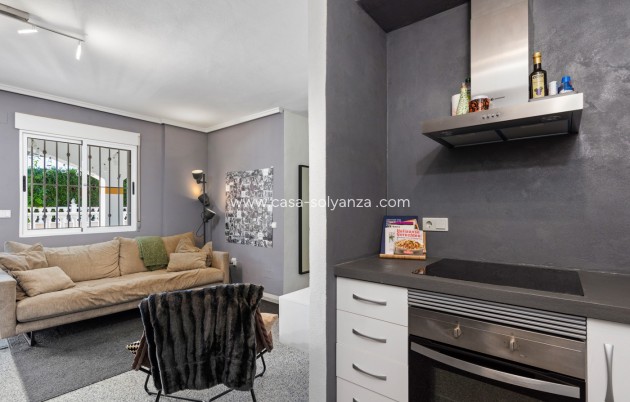 Revente - Maison de ville - Orihuela Costa - Costa Blanca