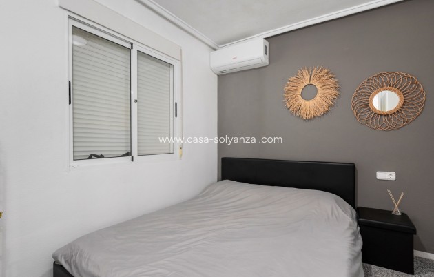 Revente - Maison de ville - Orihuela Costa - Costa Blanca