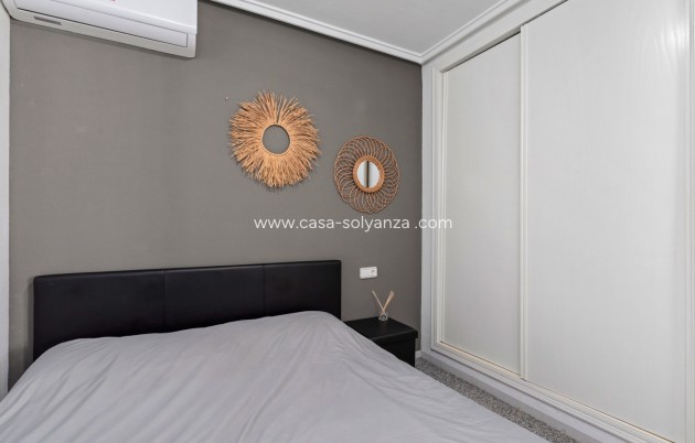 Revente - Maison de ville - Orihuela Costa - Costa Blanca
