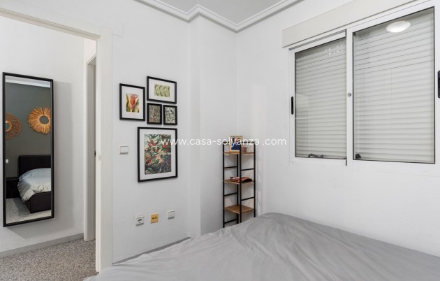Revente - Maison de ville - Orihuela Costa - Costa Blanca