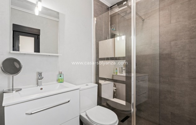 Revente - Maison de ville - Orihuela Costa - Costa Blanca