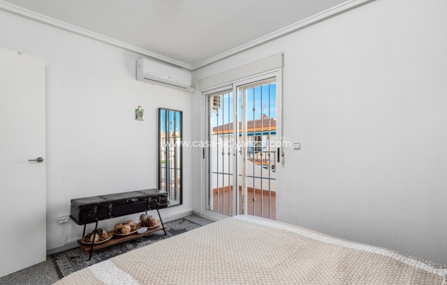 Revente - Maison de ville - Orihuela Costa - Costa Blanca