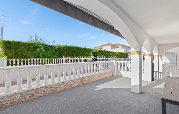 Revente - Maison de ville - Orihuela Costa - Costa Blanca
