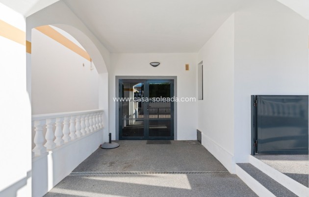 Revente - Maison de ville - Orihuela Costa - Costa Blanca
