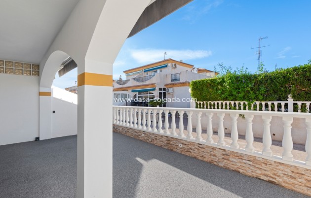 Revente - Maison de ville - Orihuela Costa - Costa Blanca
