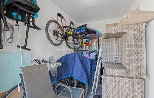 Revente - Maison de ville - Orihuela Costa - Costa Blanca