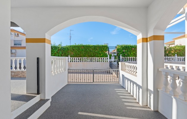 Revente - Maison de ville - Orihuela Costa - Costa Blanca