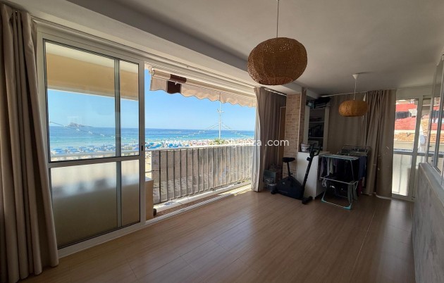 Reventa - Apartamento / piso - Benidorm - Costa Blanca