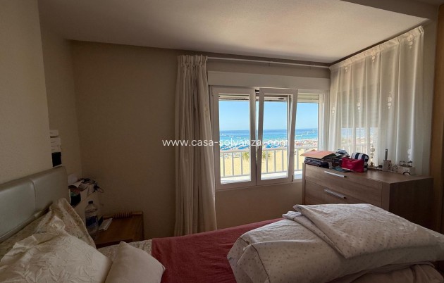 Reventa - Apartamento / piso - Benidorm - Costa Blanca