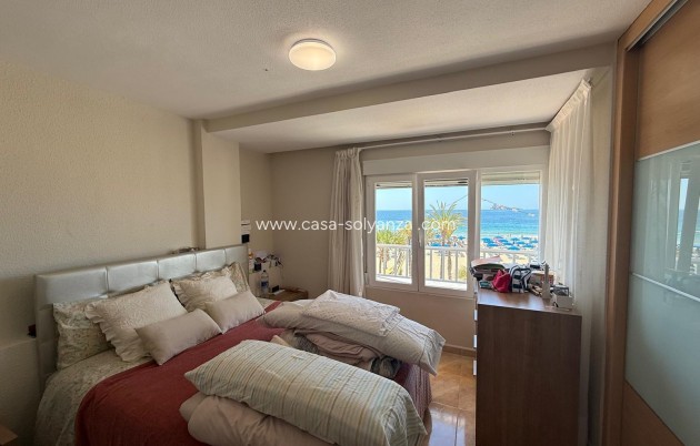 Reventa - Apartamento / piso - Benidorm - Costa Blanca