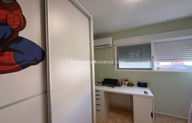 Reventa - Apartamento / piso - Benidorm - Costa Blanca