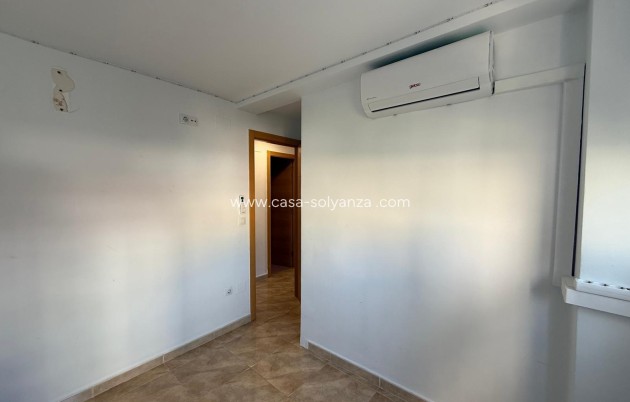 Reventa - Apartamento / piso - Benidorm - Costa Blanca