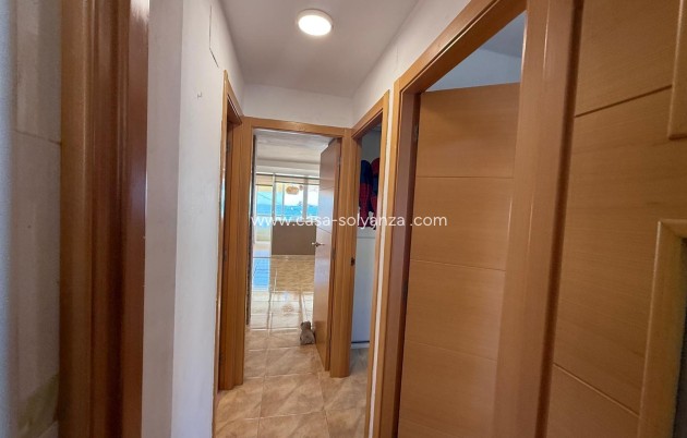 Reventa - Apartamento / piso - Benidorm - Costa Blanca