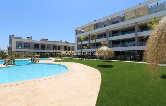 Resale - Apartment / flat - Torre Pacheco - Costa Calida