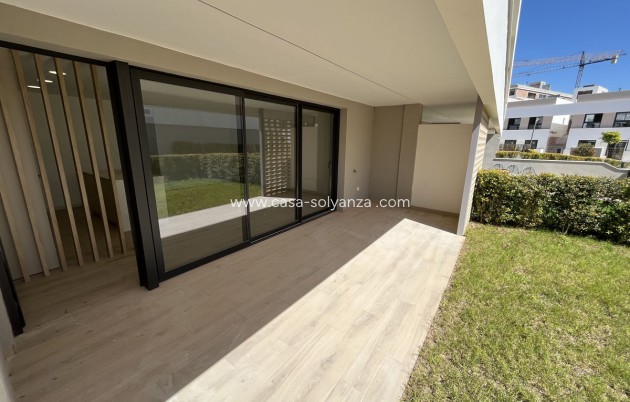 Resale - Apartment / flat - Torre Pacheco - Costa Calida