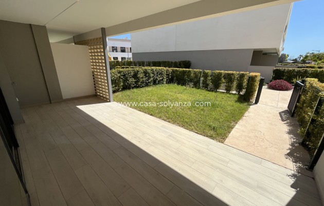 Resale - Apartment / flat - Torre Pacheco - Costa Calida