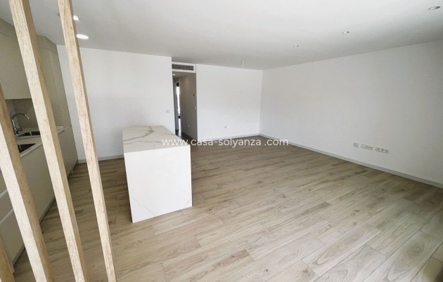 Resale - Apartment / flat - Torre Pacheco - Costa Calida