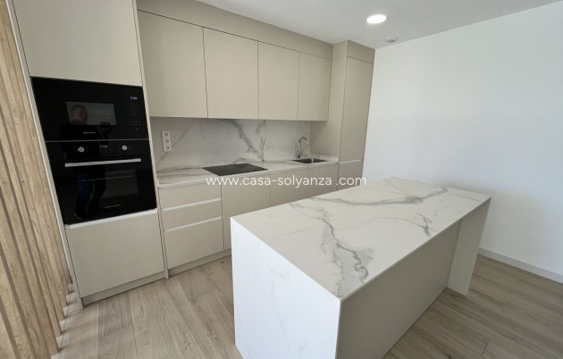 Resale - Apartment / flat - Torre Pacheco - Costa Calida