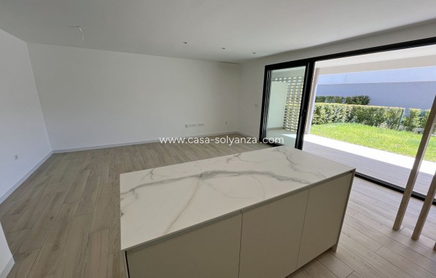 Resale - Apartment / flat - Torre Pacheco - Costa Calida