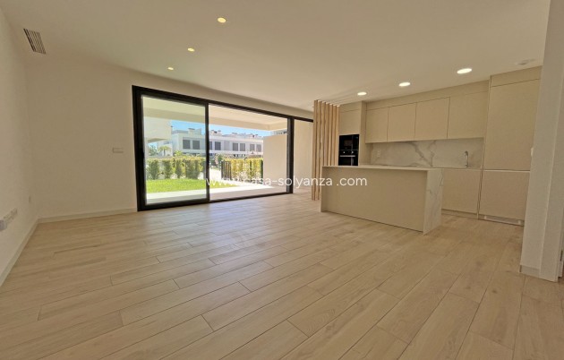 Resale - Apartment / flat - Torre Pacheco - Costa Calida