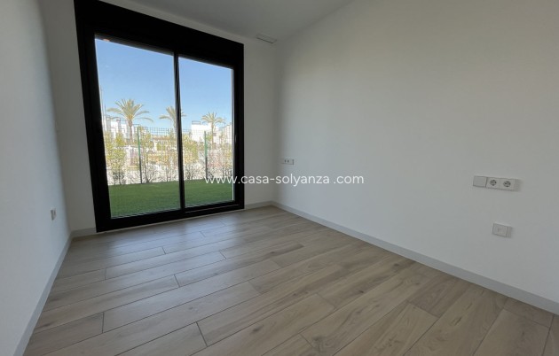 Resale - Apartment / flat - Torre Pacheco - Costa Calida