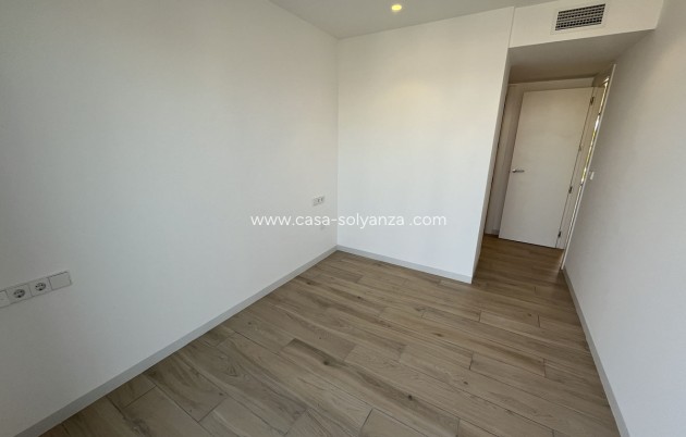 Resale - Apartment / flat - Torre Pacheco - Costa Calida