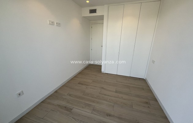 Resale - Apartment / flat - Torre Pacheco - Costa Calida
