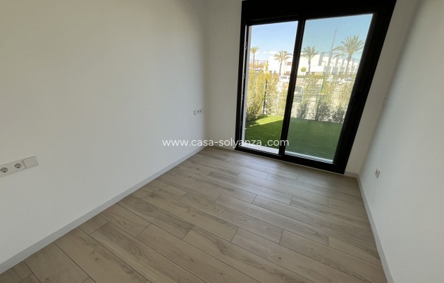 Resale - Apartment / flat - Torre Pacheco - Costa Calida