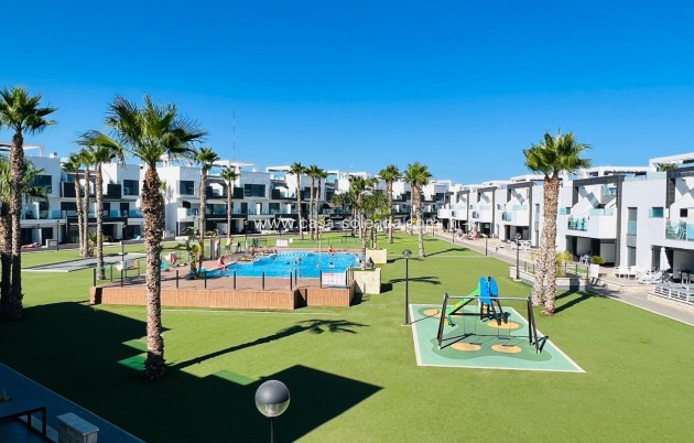 Revente - Maison de ville - Guardamar del Segura - Costa Blanca