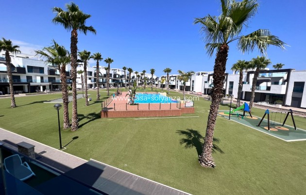 Revente - Maison de ville - Guardamar del Segura - Costa Blanca