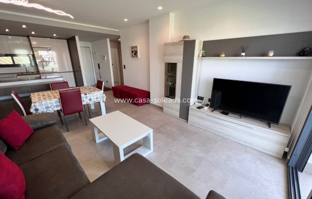 Revente - Maison de ville - Guardamar del Segura - Costa Blanca