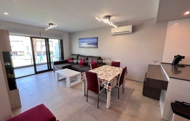 Revente - Maison de ville - Guardamar del Segura - Costa Blanca