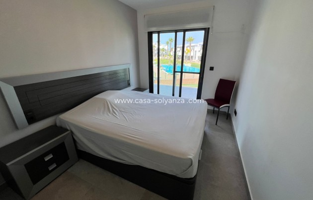 Revente - Maison de ville - Guardamar del Segura - Costa Blanca