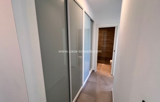 Revente - Maison de ville - Guardamar del Segura - Costa Blanca