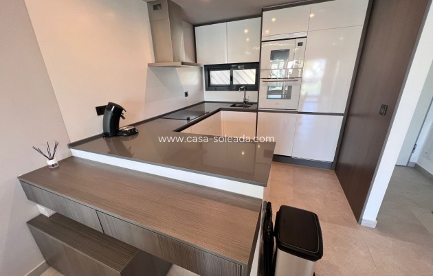 Revente - Maison de ville - Guardamar del Segura - Costa Blanca
