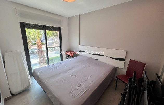 Revente - Maison de ville - Guardamar del Segura - Costa Blanca