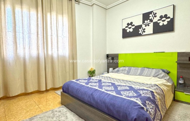 Wiederverkauf - Wohnung - San Pedro del Pinatar - Costa Calida
