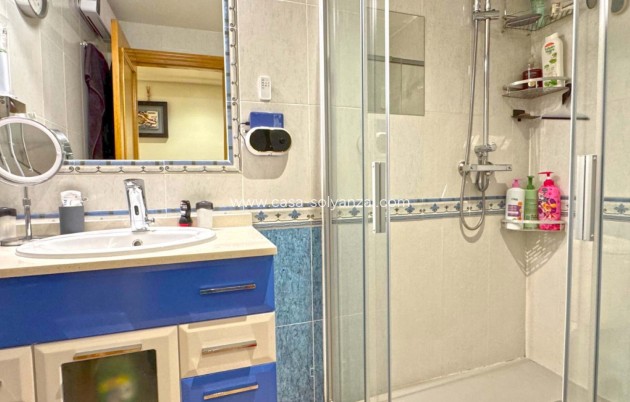 Wiederverkauf - Wohnung - San Pedro del Pinatar - Costa Calida