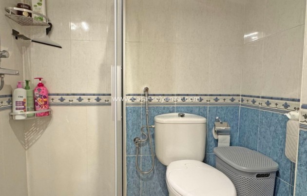 Wiederverkauf - Wohnung - San Pedro del Pinatar - Costa Calida
