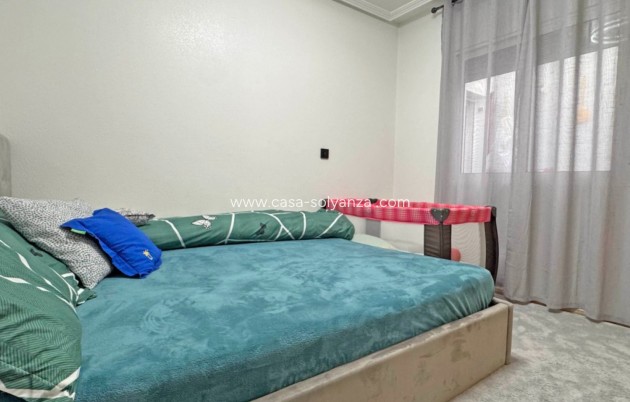 Wiederverkauf - Wohnung - San Pedro del Pinatar - Costa Calida