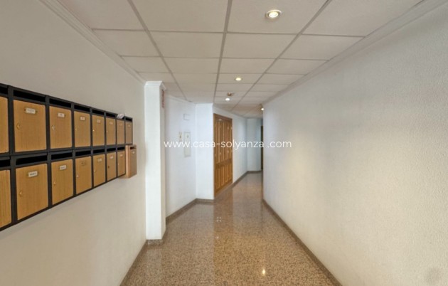 Wiederverkauf - Wohnung - San Pedro del Pinatar - Costa Calida