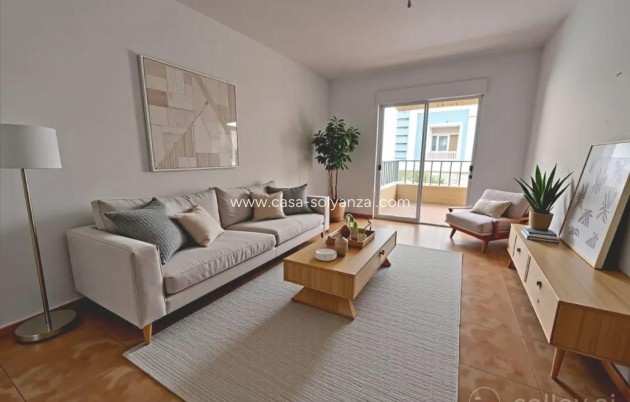 Reventa - Apartamento / piso - Torrevieja - Playa del Cura