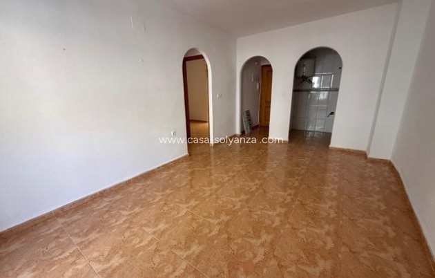 Reventa - Apartamento / piso - Torrevieja - Playa del Cura