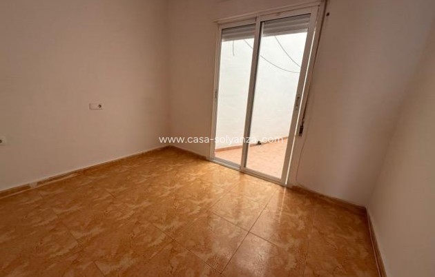 Reventa - Apartamento / piso - Torrevieja - Playa del Cura