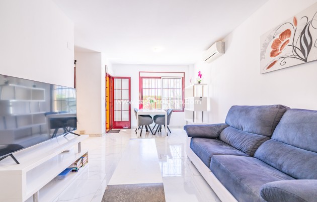 Revente - Appartement - Torrevieja - Torreta Florida