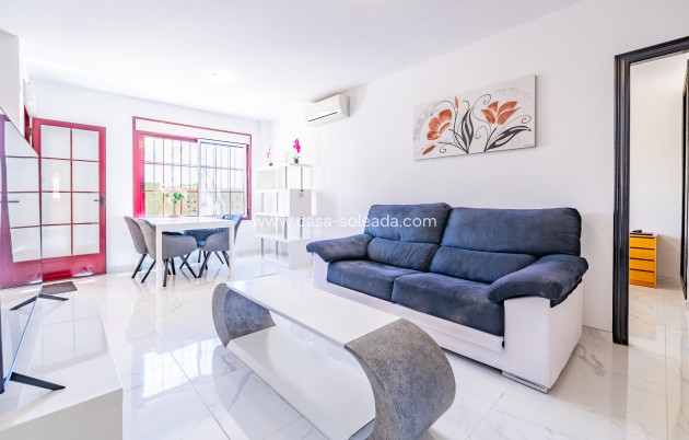 Revente - Appartement - Torrevieja - Torreta Florida